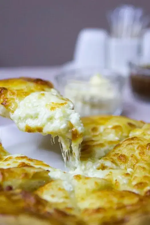 Піца «Джермук»